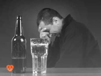 Лечение алкогольной депрессии в Гурьевске