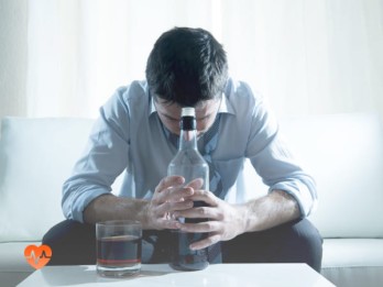 Лечение алкогольной депрессии в Гурьевске