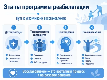 Миннесотская модель в Гурьевске