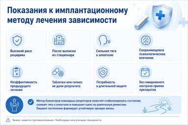 Имплантация Продетоксон в Гурьевске