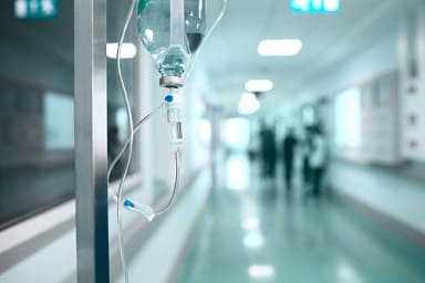 Лечение алкоголизма в стационаре в Гурьевске